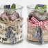 Гиацинт Jute Happy New Year+Hyacint Гиацинт Jute Happy New Year+Hyacint