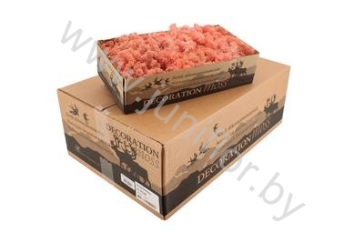 Мох Стабилизированный Розовый Gr Moss Island Pink