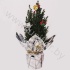 Кипарис Cham.Rondella Decoraties NO SNOW