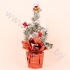 Сосна Pin.Sn.Rondella Decoraties SNOW Сосна Pin.Sn.Rondella Decoraties SNOW