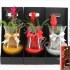 Бромелия Brom. Arr. Kerstcognac+Giftbox Бромелия Brom. Arr. Kerstcognac+Giftbox