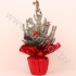 Ель Pic.Sn.Rondella Decoraties SNOW