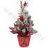 Ель Pic.Sn.Rondella Decoraties SNOW