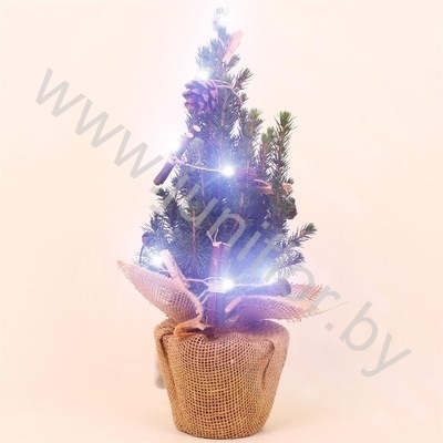 Ель Pic.Rondella Verlichting NO SNOW
