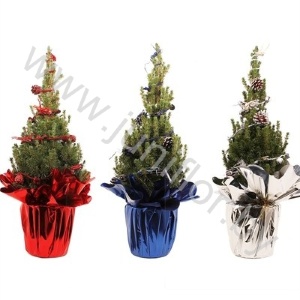 Ель Pic.Rondella Decoraties NO SNOW